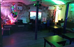 Наш Лофт  Lounge-loft на Лубянке