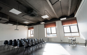 Deworkacy Красный Октябрь Лофт-аудитория