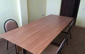 Кабинет в Ялте 