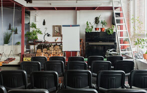 Workshoploft (Воркшоплофт)