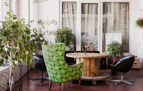 Workshoploft (Воркшоплофт)