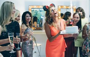 Бесконечная гардеробная Фотогеничный лофт 