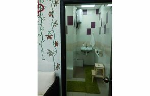 Акваклуб FAMILIA Зал для групповых занятий