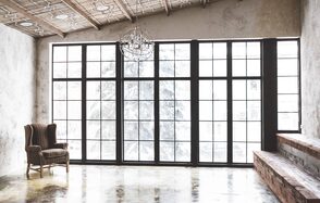 The Museum Studio Лофт с большим камином 