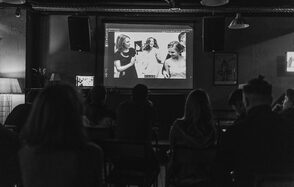 Work Shop Loft (Воркшоп Лофт). Зал 11 для тренингов
