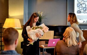 Work Shop Loft(Воркшоп Лофт). Зал 11 для тренингов