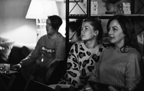 Work Shop Loft. Зал 11 для тренингов