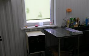 Пространство для кулинарных мероприятий