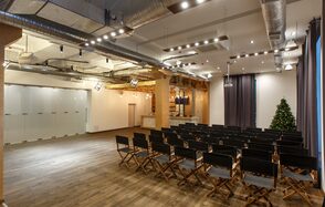 Лофт Denisovsky Deluxe Лофт в элитном комплексе