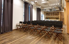 Лофт Denisovsky Deluxe Лофт в элитном комплексе