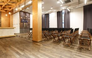 Лофт Denisovsky Deluxe Лофт в элитном комплексе