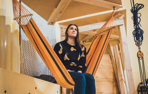 Лофт в стиле минимализм