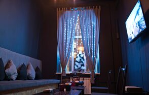 Lounge Bar Огонек 