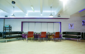 Лофт в бизнес-центре