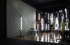 Wood Studios Пространство на Электрозаводской