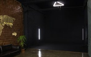 Wood Studios Пространство на Электрозаводской