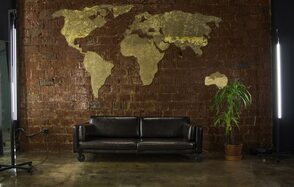 Wood Studios Пространство на Электрозаводской