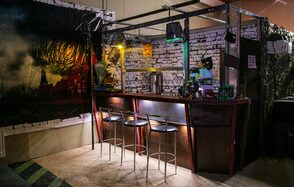 Лофт-постапокалипсис 