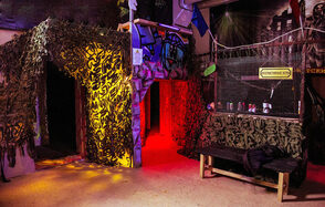 Лофт-постапокалипсис 