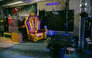 Лофт-постапокалипсис 