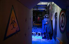 Лофт-постапокалипсис 