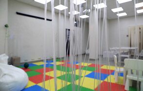 Акваклуб FAMILIA Лофт для праздников на Академической