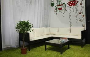 Акваклуб FAMILIA Лофт для праздников на Академической