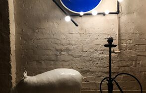 Мини-лофт в центре