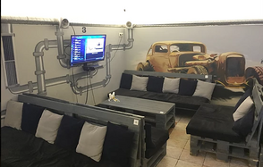 Лофт на Таганке 