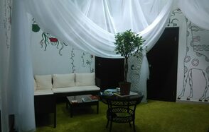 Акваклуб FAMILIA Арт-пространство 