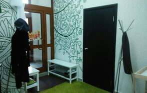 Акваклуб FAMILIA Арт-пространство 