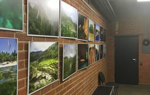 LOFT-STUDIO 22. Арт-пространство 