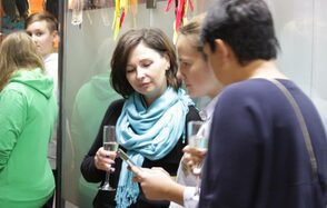 LOFT-STUDIO 22. Арт-пространство 