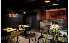 LOFT-STUDIO 22. Арт-пространство 