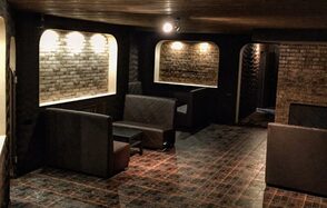 Smokkin. Кальянный лофт