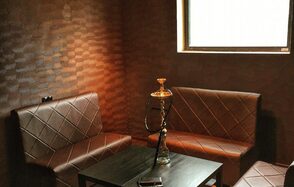 Smokkin. Кальянный лофт