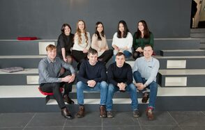 Мультимедийный центр «Алисиум». Креативный лофт