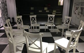 Мультимедийный центр «Алисиум». Креативный лофт