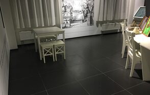 Мультимедийный центр «Алисиум». Креативный лофт