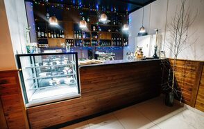 BerryWood. Лесной лофт 