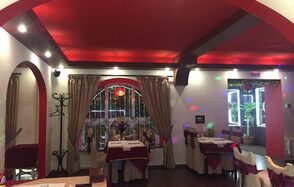 Кафе у Туана