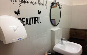 АнтиКафе Time Off