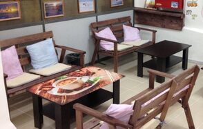 АнтиКафе Time Off