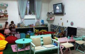 АнтиКафе Time Off