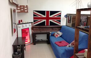 АнтиКафе Time Off