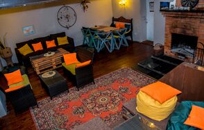 Пентхаус Поднебесная 