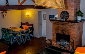 Пентхаус Поднебесная 