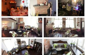 Пентхаус Поднебесная 