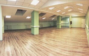 Лофт Империя Лофт-мансарда