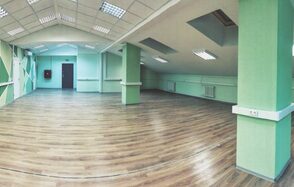 Лофт Империя Лофт-мансарда